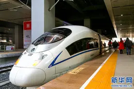 一图读懂铁路新规：儿童票实行“双轨制”，六类旅客将被拒载图片