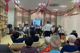 每晚吹乐器、高音喇叭放歌，被扰居民差点“动手”，噪声矛盾咋解决？图片