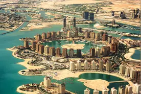 人均年入百万，卡塔尔是如何实现共同富裕的？图片