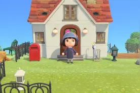 游戏论·他山之石｜重新思考新冠疫情中的《动物森友会》热潮图片