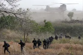 兵韬志略｜美拟在菲建5处新军事设施，防务合作加速升温？图片