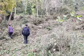 “买主威胁我，再给家里寄信，就打掉我肚子里的孩子，把我转卖掉”图片