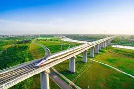 高铁和动车有什么不同？坐了这么多年终于清楚了图片