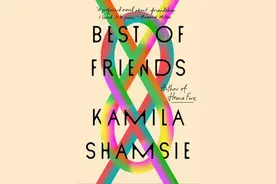 利希蒂希评《闺蜜》︱精彩青春和套路中年图片