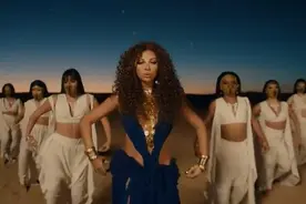 “嘟咕嘟咕哒嘎嘟咕嘟哒哒”，世界杯球迷主题曲发布图片