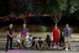 卖车筹钱、自学改装……“翘头少年”表示：很帅图片