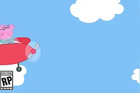 《小猪佩奇：环游世界》预告 2023年发售图片