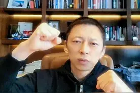 靠近黑洞时为什么会被拉成面条？《张朝阳的物理课》详细分析潮汐作用图片