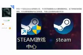 盗版Steam平台还想骗钱？玩家投诉到12315成功退钱图片