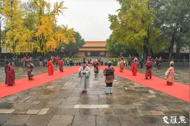 各个朝代的甲胄有什么不同？一场甲胄表演引起不少人好奇心图片