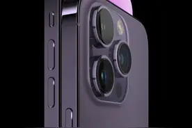Apple将推出专业相机？这不是迷你iPhone吗图片