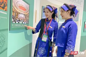 首届湖南旅发大会开幕引热议 张家界人：“激活”了我们图片