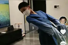 独舞《只此青绿》！12岁男孩走红图片