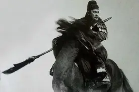 道中华丨关公有多少般神通？他竟然也是这些民族的神灵图片