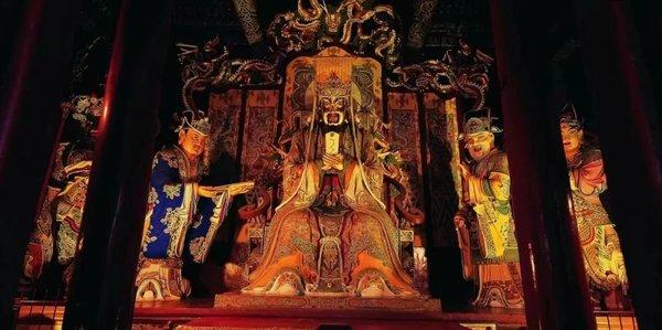 道中华丨关公有多少般神通？他竟然也是这些民族的神灵