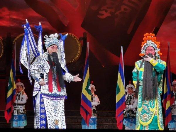 道中华丨关公有多少般神通？他竟然也是这些民族的神灵