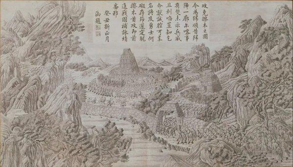 道中华丨关公有多少般神通？他竟然也是这些民族的神灵