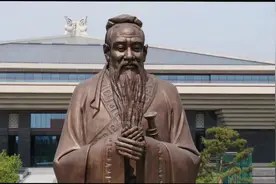 孔子博物馆依托馆藏资源 书写文化“两创”新答卷图片