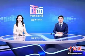 「中国焦点面对面」影响世界的六天，习近平东南亚之行有这些亮点和新意图片