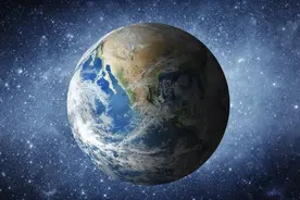 你知道吗？国际单位新增4个词头：地球重=6ronna克图片