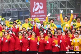 南农举行建校120周年发展大会 院士寄语学子扎根大地图片