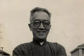 麻子里面出人才——读《胡适之先生晚年谈话录》札记图片