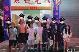 破小案护民生，梅州大埔警方今年来已侦破盗窃现案116宗图片