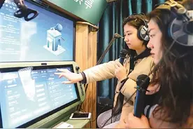 音频产品，让生活更“悦耳”图片