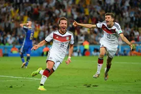 AI裁判、智能球鞋，今年世界杯上都有哪些黑科技？图片