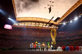 「环时深度」2022卡塔尔世界杯，看热门也看黑马图片