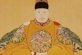 “永乐扫北”的传说图片