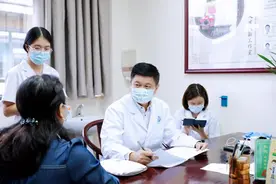 聚焦北中医深圳医院中医传承：传岐黄薪火，承仁医仁术图片