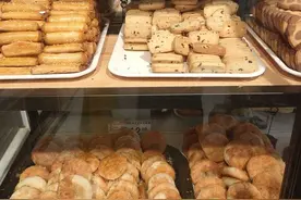 甜食‖程兆强图片