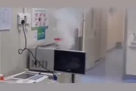 这些食物用微波炉加热会爆炸！看看你都知道吗？图片