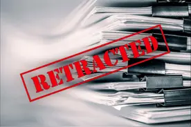 顶级科学期刊撤回“天使粒子”论文，张首晟等4位华人为通讯作者图片