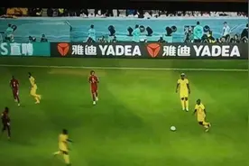 雅迪开进世界杯，“出征”卡塔尔图片