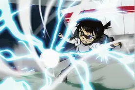 《名侦探柯南》剧场版曝“高能足球”片段，柯南化身足球侠出战图片