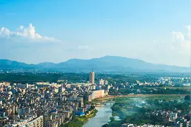 广西钦州：公积金贷款额度最高至40万元，首套房首付比例降至20%图片