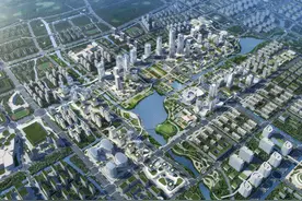 上海闵行又一个TOD项目规划获批，未来将实现3线换乘图片