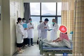 每天喝1-2杯奶茶或含糖饮料！深圳13岁女孩患2型糖尿病图片