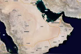 卡塔尔在哪儿？为何这么“壕”？和这届世界杯有关的地理知识，讲给孩子听图片