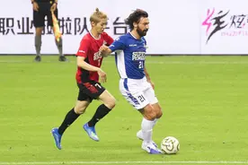 演艺圈踢球踢得最好的！鹿晗参与世界杯直播上热搜，解说能力获赞图片