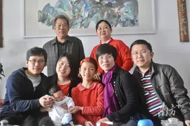 广东“五好家庭”！快来看看汕尾这家人的相处之道图片