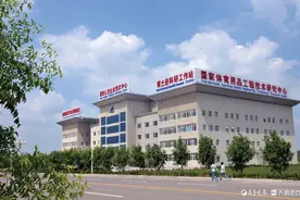 这就是山东｜德州：从手工作坊到奥运品质，铸造体育产业新高地图片