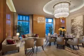 绿意流转，鲜物灵动，杭州和达希尔顿逸林酒店推出春季新味图片