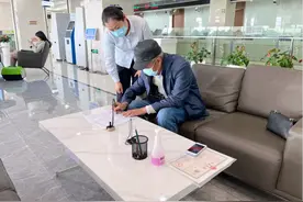 个体工商户可直接变更经营者，“先注销再成立”的旧办法一去不再图片