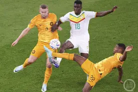 超长补时、脑震荡换人名额……卡塔尔世界杯这些新规，你GET到了吗？图片