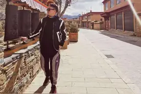 老记散打丨足球用圆满温暖人心，愿“旅程”一直伴着“梦想”图片