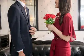 多地姐弟恋比例超过同龄结婚比例，姐弟恋怎么流行起来了？图片