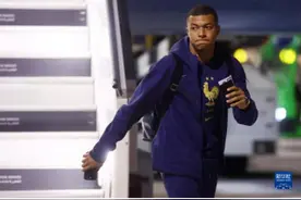 伪球迷装X手册丨姆巴佩为何被称为“忍者神龟”？图片